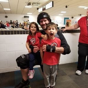 Meet your Posher, Max